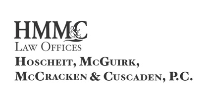 Hoscheit, McGuirk, McCracken & Cuscaden, P.C.