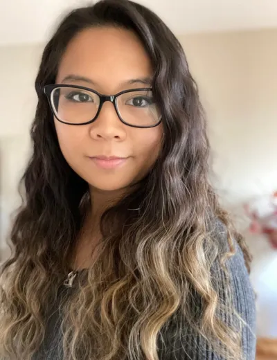 Nicole Tolentino